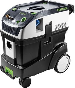 Festool Stofzuiger CTL 48 E LE EC/B22 R1 CLEANTEC - 575275 - 575275