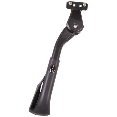 M-Wave standaard column e2 alu. 24-29 inch verstelbaar zwart