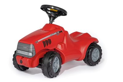 Rolly Toys Minitrac Case Puma 165 CVX