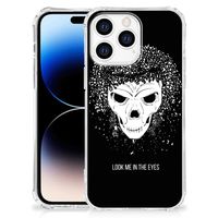 Extreme Case Apple iPhone 14 Pro Max Skull Hair