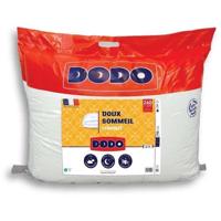 DODO - Dekbed Temperate 300 g/m² - SWEET SLEEP - 220 x 240 cm - Wit