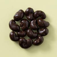 Chocolade cashewnoten puur 5 kg doos
