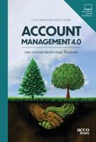 Accountmanagement 4.0 (Paperback)