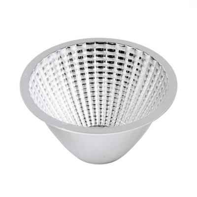 Deko Light COB 930085 Reflector Zilver