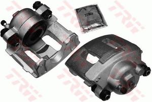 Remklauw BHS773E