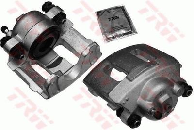 Remklauw BHS773E