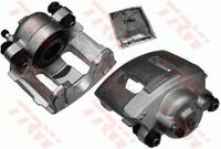 Remklauw BHS773E