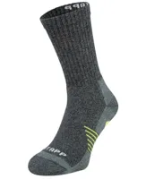 Bamboe werksokken Techno - Heren sokken - Badstof zool - Verstevigde sokken - 38 - Grijs - 38 - 38 - 38 - 38 - 38 - 38 - 38 - 38 - 38 - 38