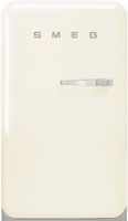 Smeg 50's Style koelkast Vrijstaand 135 l E Crème - thumbnail