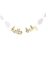 HEMA Slinger 1.5m baby