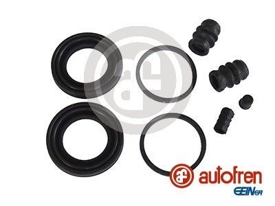 Reparatieset, remklauw D4241