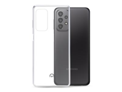 Mobilize Mobilize Gelly Case Samsung Galaxy A23 5G Clear