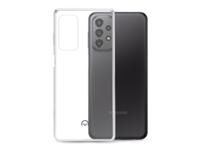 Mobilize Mobilize Gelly Case Samsung Galaxy A23 5G Clear