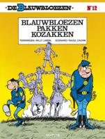 Blauwbloezen pakken kozakken (Paperback)