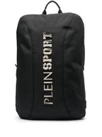Plein Sport sac à dos New Super Heros - Noir