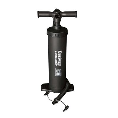 Bestway Handpomp 48 cm Opblaasbaar en Kamperen 62030