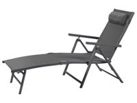 LIVARNO Ligstoel Houston