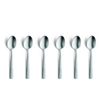 Amefa Ventura koffielepels (set van 6) - thumbnail