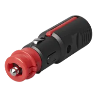 Pro Plus SIGARETTENAANSTEKERPLUG UNIVERSEEL 12V/24V IN BLISTER Pro Plus SIGARETTENAANSTEKERPLUG UNIVERSEEL 12V/24V IN BLISTER