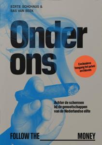 Onder ons (Paperback)
