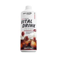 Low Carb Vital Drink 1000ml Cherry Cola