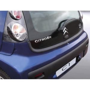 Rgm Rear Bumper Protector CI C1 GR RBP250