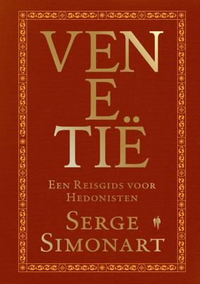 Venetië (Hardback)