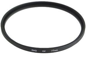 MARUMI DHG77UV cameralensfilter Ultraviolet (UV) filter voor camera's 7,7 cm