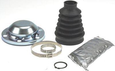 Asmanchetten set 25561