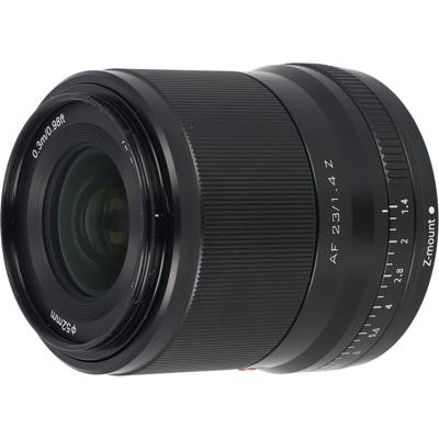 Viltrox 23mm F/1.4 AF Nikon Z occasion