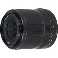 Viltrox 23mm F/1.4 AF Nikon Z occasion