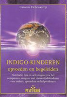 Indigo-kinderen opvoeden en begeleiden