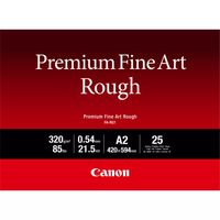 Canon FA-RG 1 Premium Fine Art Rough A 2. 25 vel. 320 g - thumbnail