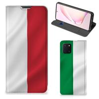 Samsung Galaxy Note 10 Lite | Standcase | Italië