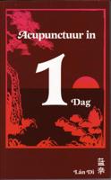 Acupunctuur in een dag (Paperback)