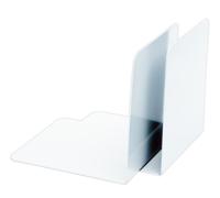 Alco AL-4301-10 Boekensteun 85x140x140mm Metaal 2 Stuks In Doos Wit Alco AL-4301-10 Boekensteun 85x140x140mm Metaal 2 Stuks In Doos Wit