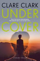 Undercover - Clare Clark - ebook - thumbnail