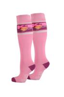 B.Nosy zomer kniekousen meisjes - K3 - suiker roze - Molly