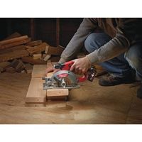 Milwaukee M12 CCS44-402C Li-Ion cirkelzaagmachine FUEL - 4933448235 - thumbnail