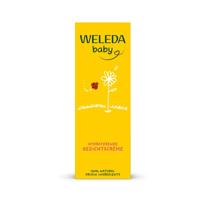 Weleda Calendula baby gezichtscreme