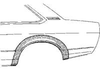 Plaatwerkdeel A/man B 75-81.wlschrm Ach 3757146