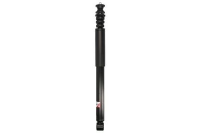 Schokdemper AGR167MT