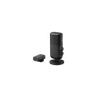 Sony ECM-S1 Zwart Microfoon voor digitale camera - thumbnail