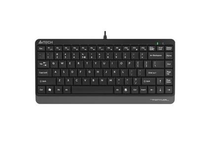 Toetsenbord A4Tech FSTYLER FK11 Grijs A4TKLA46787