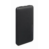 Powerbank GEMBIRD PB10-02 Zwart 10000 mAh - thumbnail