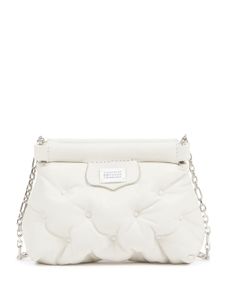 Maison Margiela sac cabas Glam Slam Classique - Blanc