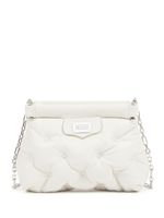 Maison Margiela sac cabas Glam Slam Classique - Blanc