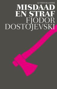 Misdaad en straf - Fjodor Dostojevski - ebook