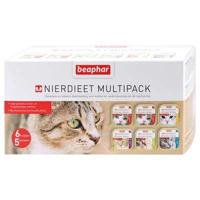 BEAPHAR NIERDIEET KAT MULTIPACK