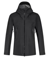 Rab Kangri Gtx Hardshell Jas Heren Black (Black) XL